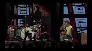 Seasick Steve - Write Me A Few Lines (Live)