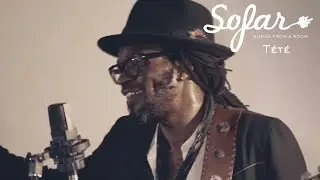 Tété - Madeleine Bas-de-laine | Sofar Paris