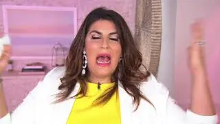 Megababe Thigh Rescue Anti-Chafe Stick on QVC