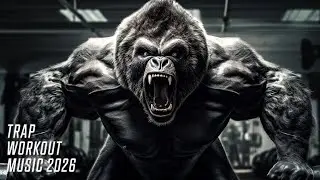 GYM MUSIC⚡WORKOUT MOTIVATION MUSIC MIX 2026 🔥 TOP GYM WORKOUT SONGS