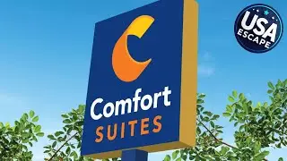 Comfort Suites Midland West | Midland (TX), United States | Hotel Review ⭐