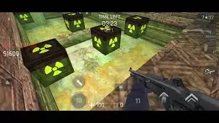 Kontra Multiplayer Fps Zombie Mode zm_purgatory