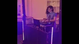 Soir&eacute;e TPGB #dj #realdjing #abracadabra