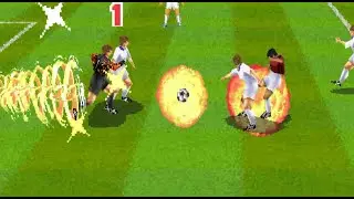 테크모월드컵98 일본 최고난이도 무실점 원코인 Tecmo World Cup '98 日本(Japan) Very hard