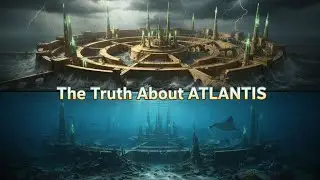 The Truth About Atlantis: Why We Can't Stop Searching