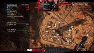 Dust514 // UrbanMasque