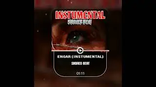 [FREE] Instumental Engar isam | بیت آهنگ انگار از ایسم @isam