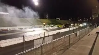 Spokane Raceway Park