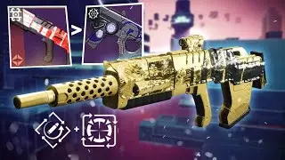This Scout Rifle Is Amazing (Better Than Hung Jury SR4)