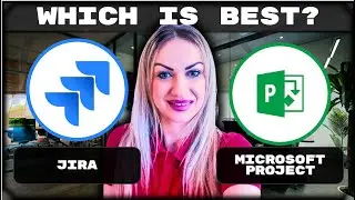 Jira против Microsoft Project | Какое программное обеспечение для управления проектами лучше? 202...