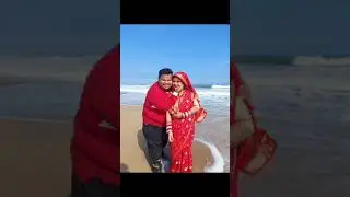Odia actor gudu new couple marriage video #odiatiktokvideo #odiareelsvideo #shorts