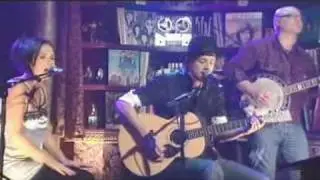 Kasey Chambers & Shane Nicholson - Can't Get You Outta My He