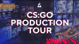 Организация турнира по CS:GO | Эп. 1. Включение BLAST