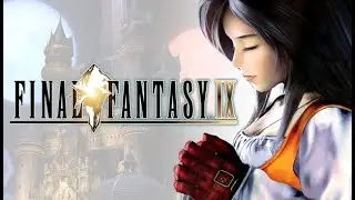 #278 [RU/EN] [первое прохождение] Final Fantasy 9 день 11 (Реквест AndrewAndrew)