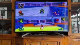 Rhys vs Lachy 12112025