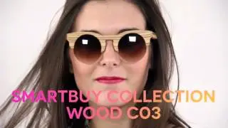 The Best Of: Wood Sunglasses | VisionDirectAU