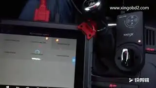 Xool x100 pad 2 pro audi a4 2012 program remote key xingobd2