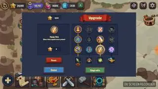 Realm Defense Level 48 - Campaign