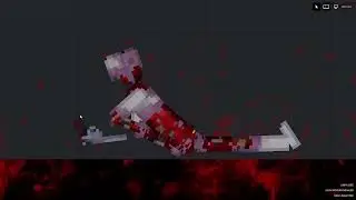 How to bring back a human after he has died (People Playground)