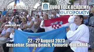 Promo XIII World Folk Championship 