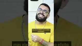 DIFEREN&Ccedil;A ENTRE BALM E OLEO PRA BARBA SHORTS | O que &eacute; um BALM e como us&aacute;-lo?