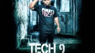 Tech 9 - Intro (Mixtape)