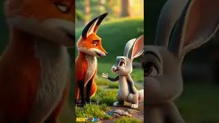 A Smart Rabbit