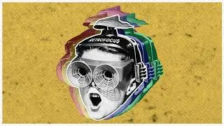 Morning Light - Retrofocus (Official Audio)