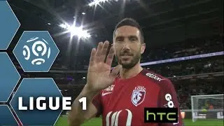 LOSC - AS Monaco (4-1) - Highlights - (LOSC - ASM) / 2015-16