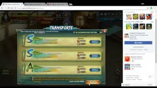 de volta au canal