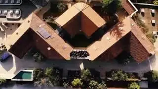 Comunità Cenacolo - Campo della vita
