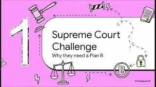 TARIFF ENDGAME: Treasury Sec. Cites Backup Authority to Defy Supreme Court
