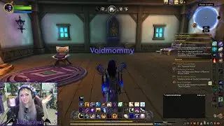 Checking Out WoW Player Housing for the First Time! 🏡 Choosing my Plot & Learning the Editor