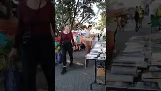 Outdoor Dining at Beehive Anti Mandate Protest Jabcinda Riot Wellington NZ Haute Cuisine