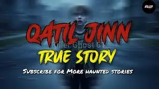 Real Demon Possession Case | The Shocking David & Ryan Johnson True Horror Story | Killer Ghost 01.
