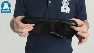 Apeks WSX Butt Pouch - www.simplyscuba.com