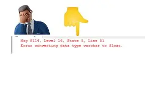 Boost Your SQL Skills: Mastering Data Cleansing in 2023! #machinelearning