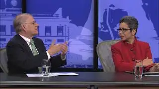 The Changing Face of America: The Challenges and Opportunities of Demographic and Immigration