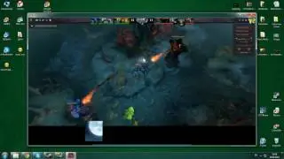 TUTORIAL:  Как сделать мувик в DOTA 2