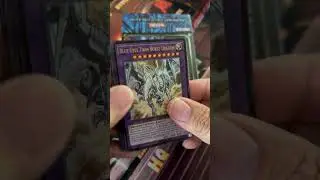 YuGiOh! TCG Legendary Collection Kaiba Mega Pack #1