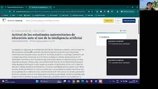 EXPLORANDO CONNECTED PAPERS   Parte 2