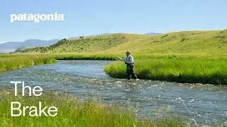 Техника торможения, продемонстрированная Мауро Маццо | Простота Pheasant Tail