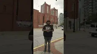 The History Of Auburn Ave