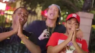 Young Litty - Gllttiest (video by JL Moreau)