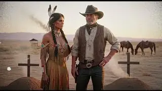Blood and Dust: The Cowboy&rsquo;s Legacy