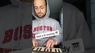 I made a beat by sampling my dog lol, should I upload the whole thing 🐶🎤🎹✨boredathome music fy...