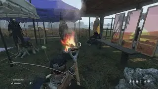 Chillin with Archer, Sig and Percy (pre-Tax Day) | Hay Yu EP 40 | Nyheim | TakenRP | DayZ