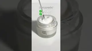 beauty of joseon dynasty cream