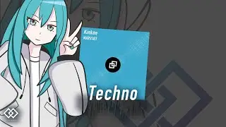 【Techno】 Kinkon / MARU303