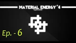 Material energy^4 - №6.